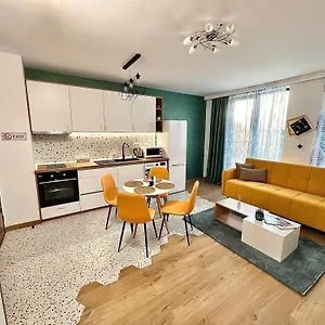 Apartment Stracciatella Homes, Sofia