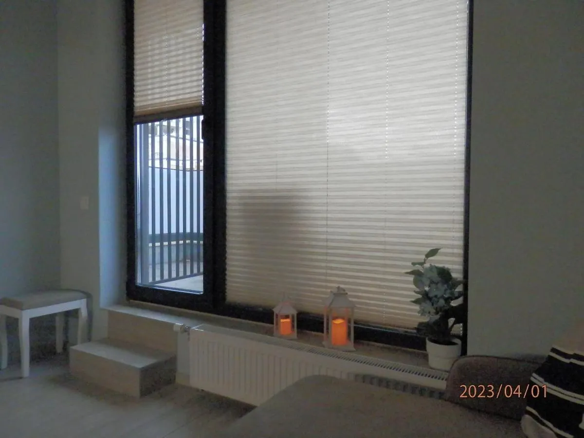 Apartment Апартамент Нова Дружба 2 Bulgaria