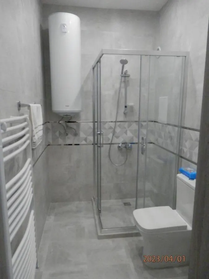 Апартамент Нова Дружба 2 0*, Sofia Bulgaria