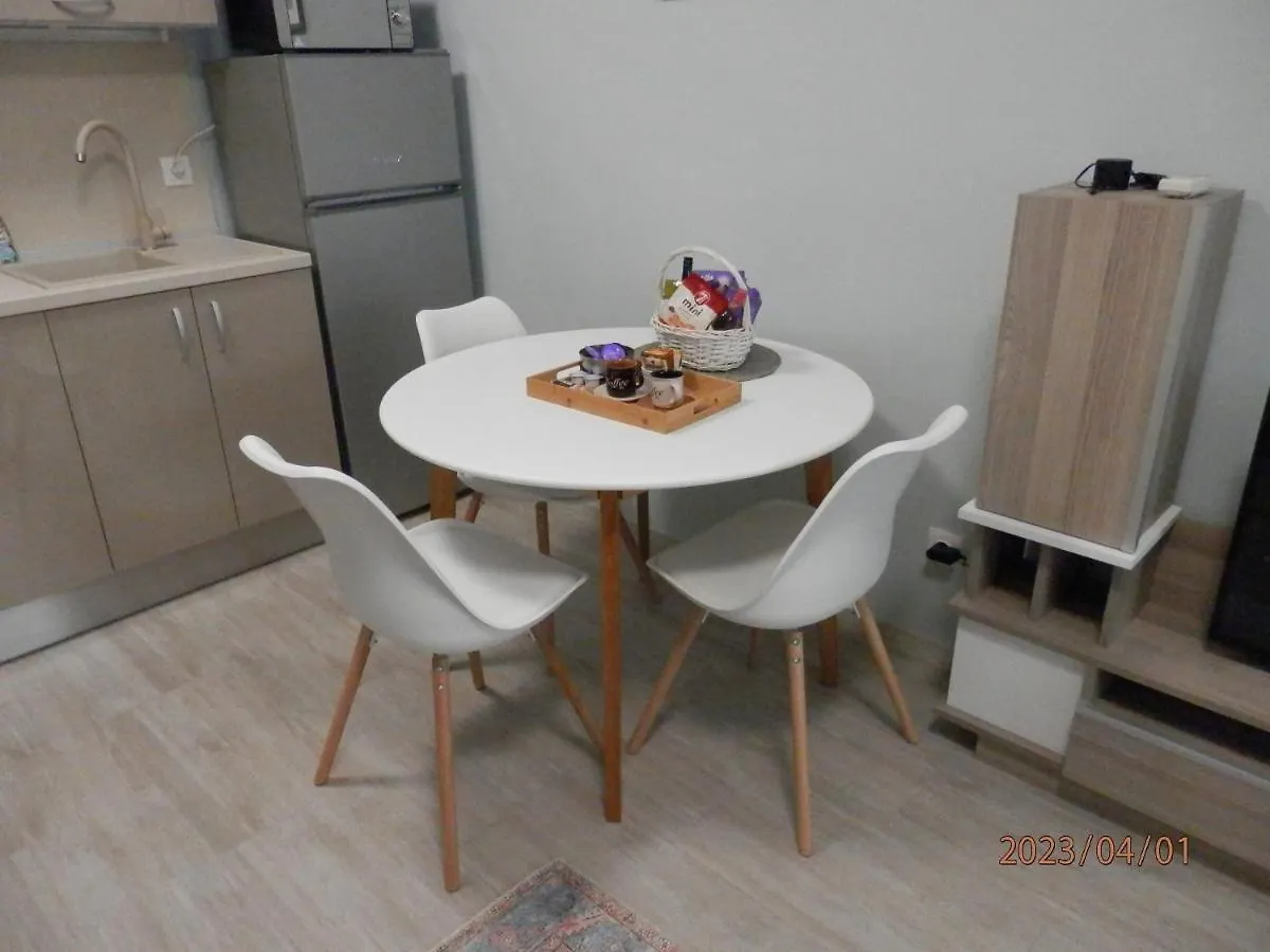 Апартамент Нова Дружба 2 Apartment Sofia