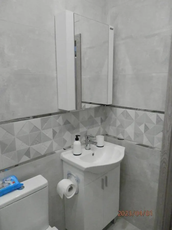 Апартамент Нова Дружба 2 Apartment Sofia