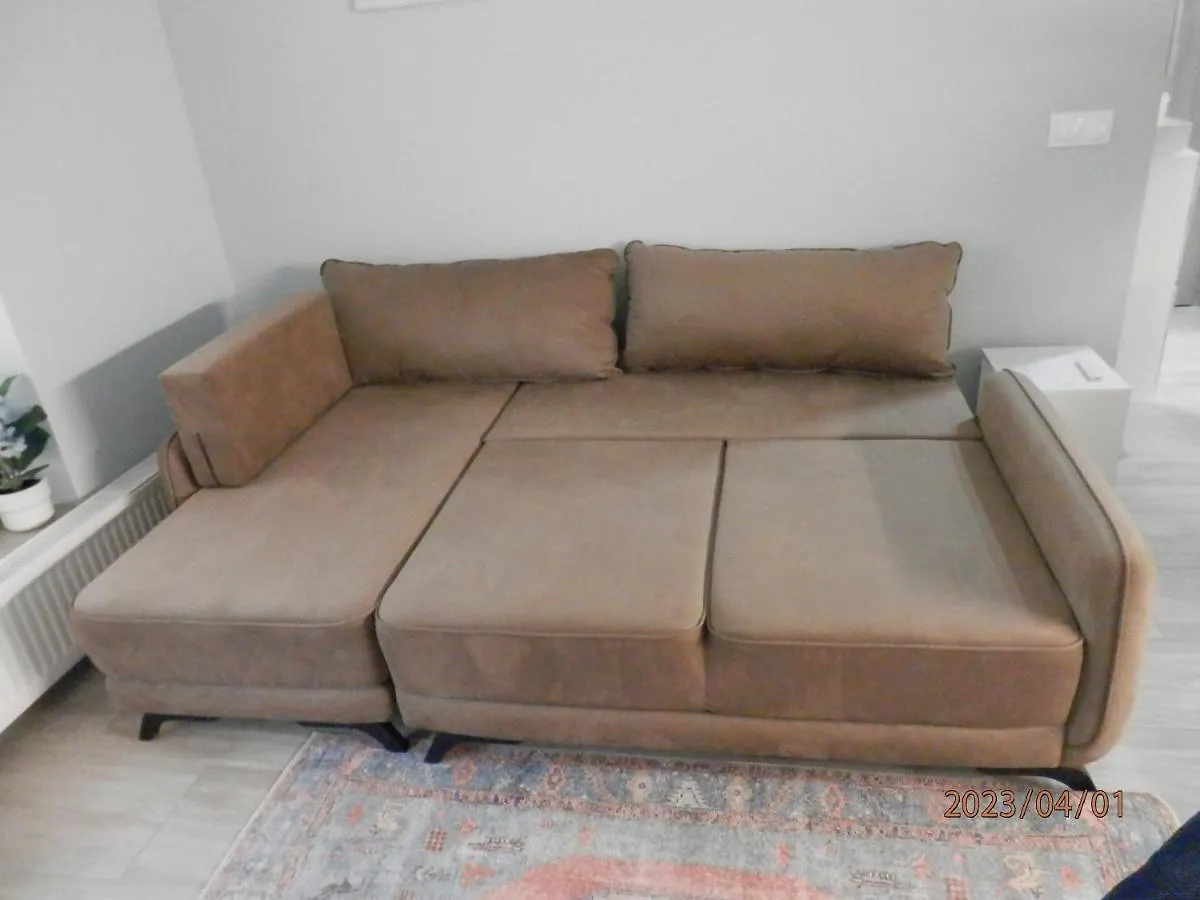 Apartment Апартамент Нова Дружба 2