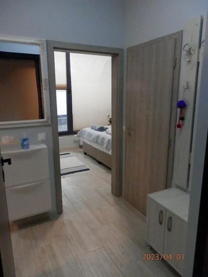 Апартамент Нова Дружба 2 0*, Sofia Bulgaria