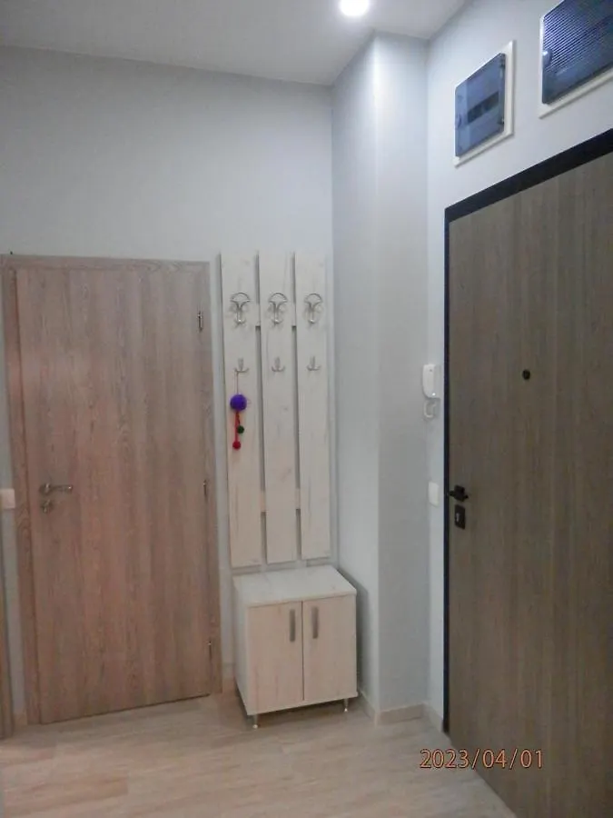 Апартамент Нова Дружба 2 Apartment Sofia